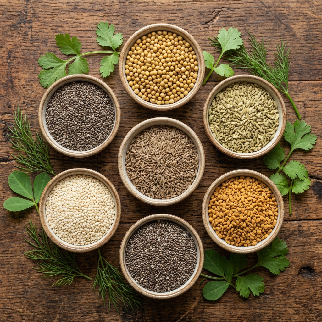SEEDS