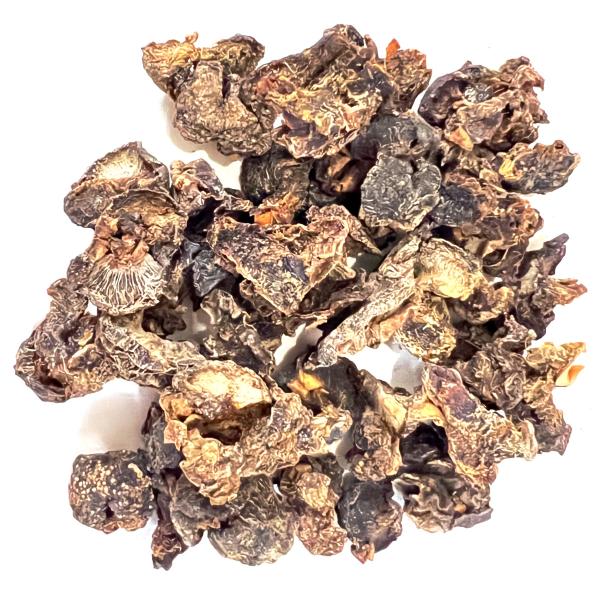 Dried Amla