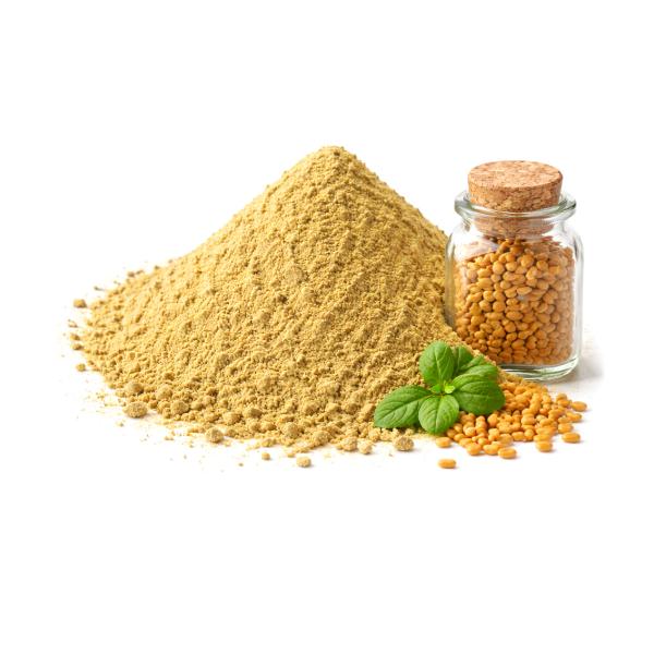 Methi Powder