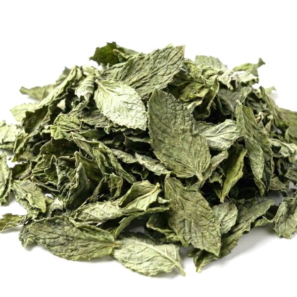 Mint Leaves