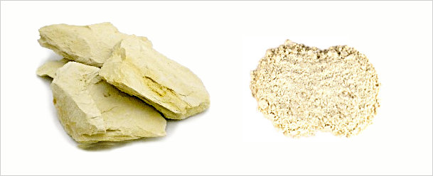 Multani Powder